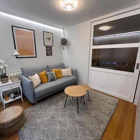 Apartamento Centro Albamar Vigo Kültér fotó