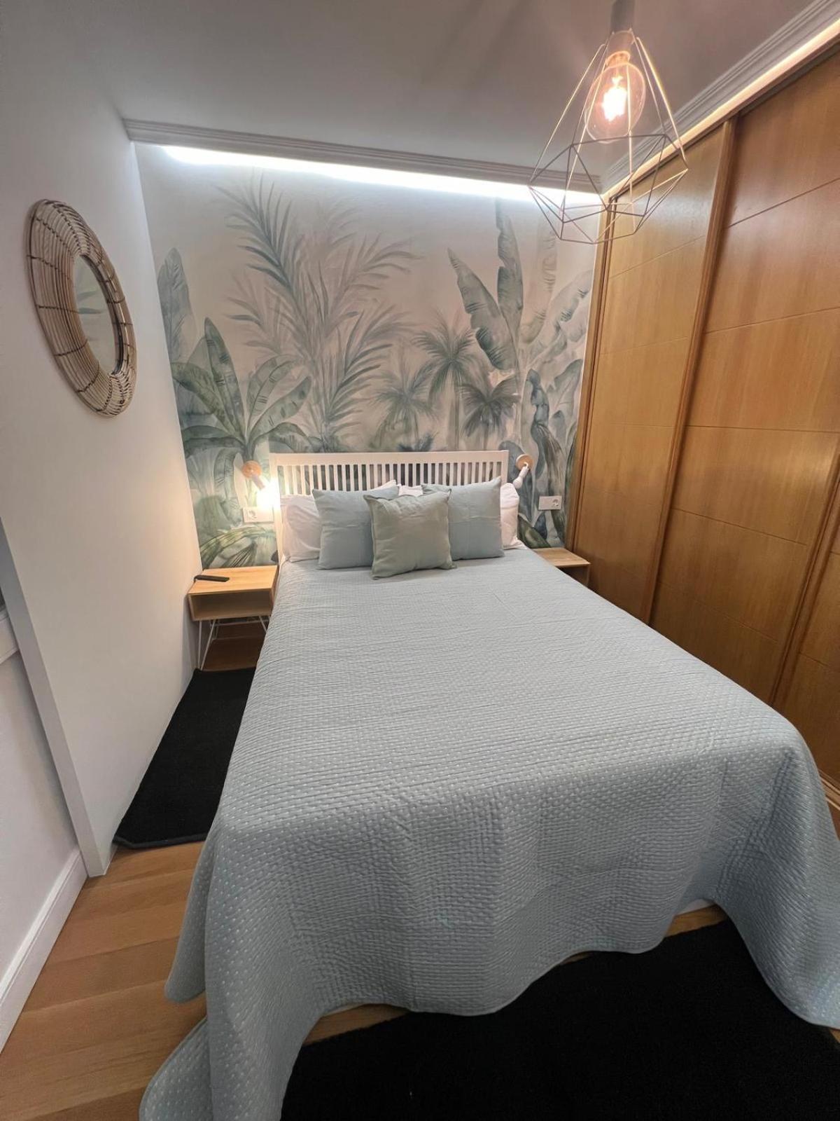 Apartamento Centro Albamar Vigo Kültér fotó